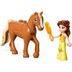 Конструкторы Lego Belles Storytime Horse Carriage 43233