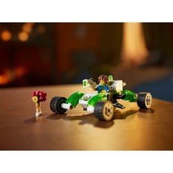 Конструкторы Lego Mateos Off-Road Car 71471