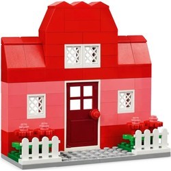 Конструкторы Lego Creative Houses 11035