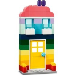 Конструкторы Lego Creative Houses 11035