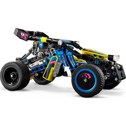 Конструкторы Lego Off-Road Race Buggy 42164