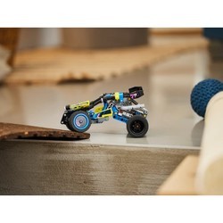 Конструкторы Lego Off-Road Race Buggy 42164