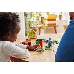 Конструкторы Lego Baby Dinosaur Rescue Center 76963