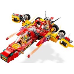 Конструкторы Lego Creative Vehicles 80050