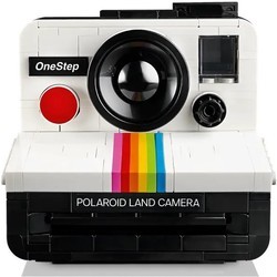 Конструкторы Lego Polaroid OneStep SX-70 Camera 21345