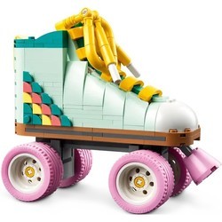 Конструкторы Lego Retro Roller Skate 31148