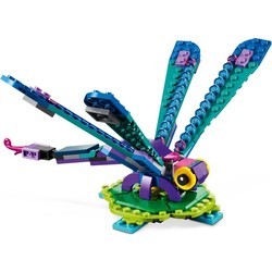 Конструкторы Lego Exotic Peacock 31157