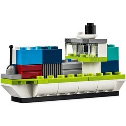Конструкторы Lego Creative Vehicles 11036
