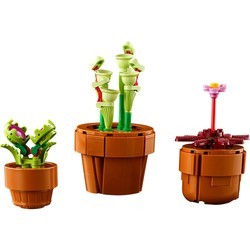 Конструкторы Lego Tiny Plants 10329