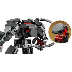 Конструкторы Lego War Machine Mech Armor 76277