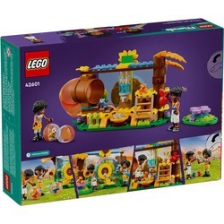 Конструкторы Lego Hamster Playground 42601