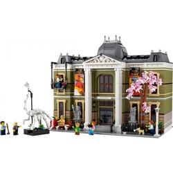 Конструкторы Lego Natural History Museum 10326