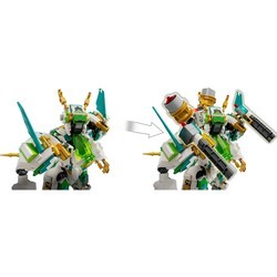 Конструкторы Lego Meis Dragon Mech 80053