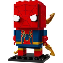 Конструкторы Lego Iron Spider-Man 40670