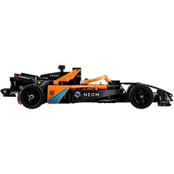 Конструкторы Lego NEOM McLaren Formula E Race Car 42169