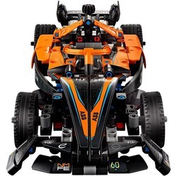 Конструкторы Lego NEOM McLaren Formula E Race Car 42169