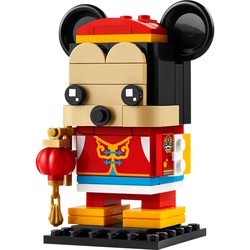 Конструкторы Lego Spring Festival Mickey Mouse 40673