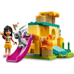 Конструкторы Lego Cat Playground Adventure 42612