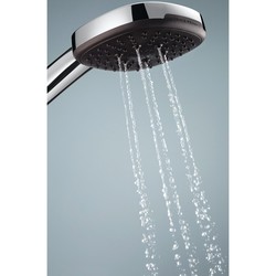 Душевые системы Grohe Vitalio Comfort 110 26092001