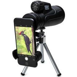 Бинокли и монокуляры Celestron Outland X 12x50 Monocular