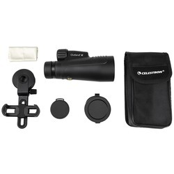 Бинокли и монокуляры Celestron Outland X 10x50 Monocular