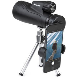 Бинокли и монокуляры Celestron Outland X 20x50 Monocular