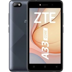 Мобильные телефоны ZTE Blade A33 Core 32&nbsp;ГБ