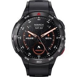 Смарт часы и фитнес браслеты Mibro GS Pro