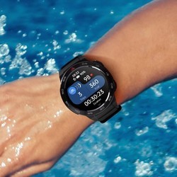Смарт часы и фитнес браслеты Mibro GS Pro