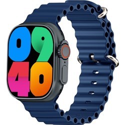 Смарт часы и фитнес браслеты Kiano Watch Solid