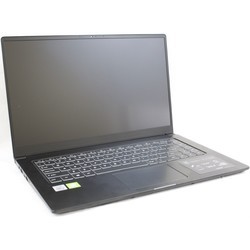 Ноутбуки MSI Modern 15 A10M [M15 A10M-463US]