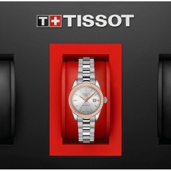 Наручные часы TISSOT T-My Lady Automatic 18K Gold T930.007.41.031.00