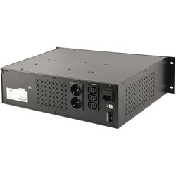 ИБП Gembird UPS-RACK-1500 1500&nbsp;ВА