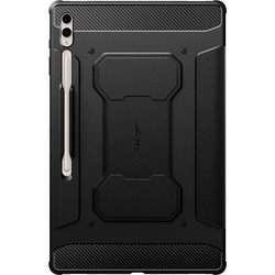 Чехлы для планшетов Spigen Rugged Armor Pro for Galaxy Tab S8 Ultra\/S9 Ultra