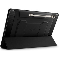 Чехлы для планшетов Spigen Rugged Armor Pro for Galaxy Tab S8 Ultra\/S9 Ultra