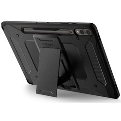 Чехлы для планшетов Spigen Tough Armor Pro for Galaxy Tab S9+