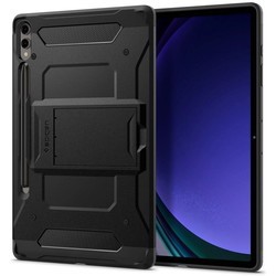 Чехлы для планшетов Spigen Tough Armor Pro for Galaxy Tab S9+