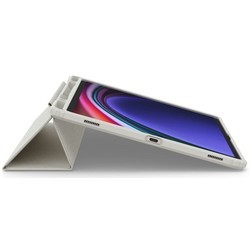 Чехлы для планшетов Spigen Ultra Hybrid Pro for Galaxy Tab S9+