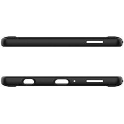 Чехлы для планшетов Spigen Rugged Armor for Galaxy Tab A7 Lite