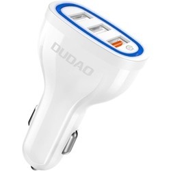 Зарядки для гаджетов Dudao R7S