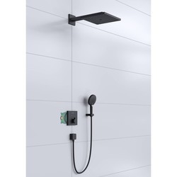 Душевые системы Hansgrohe Raindance E 300 27939670