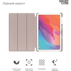 Чехлы для планшетов ArmorStandart Smart Case for MatePad T10s