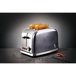 Тостеры, бутербродницы и вафельницы Berlinger Haus Carbon PRO BH-9394