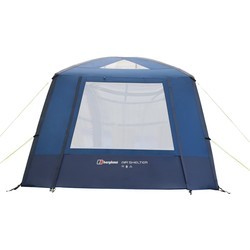 Палатки Berghaus Air Shelter