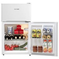Холодильники Concept LFT2047WH белый