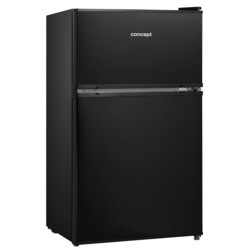 Холодильники Concept LFT2047BC черный