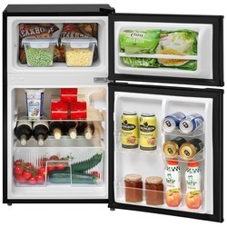 Холодильники Concept LFT2047BC черный