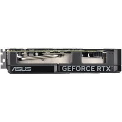 Видеокарты Asus GeForce RTX 4060 Ti Dual EVO 8GB