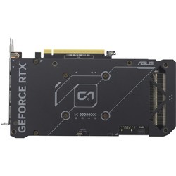 Видеокарты Asus GeForce RTX 4060 Ti Dual EVO 8GB