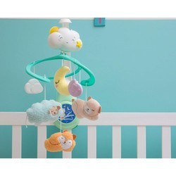 Музыкальные мобили Clementoni Sweet Cloud 17279